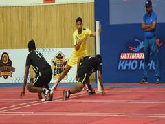 
      
      Kho Kho from 'maati to mat' is dream come true: KKFI chief Mittal
      
      