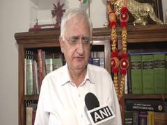 
      
      Border not right place to make policy pronouncements: Salman...
      
      