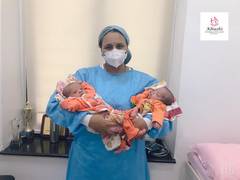 
      
      Khushi Fertility &amp; IVF Centre rules out mental...
      
      