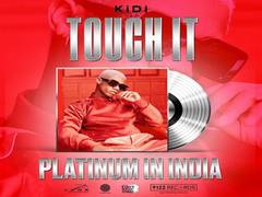 
      
      KiDi's global viral hit 