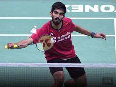 
      
      BAI recommends Srikanth for Khel Ratna Award following his...
      
      
