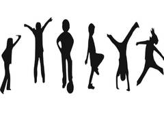 
      
      Study explains parents' concern about privacy, body image...
      
      