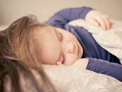 
      
      Midday nap makes kids happier, excel academically and have...
      
      