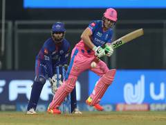 
      
      IPL 2021: Coming from last year, I wasn't expecting to play,...
      
      