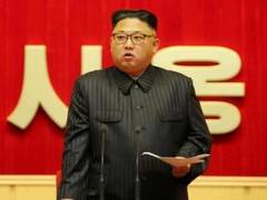 
      
      Restoration of N Korea's rocket launchpad almost complete: S Korea
      
      