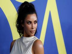 
      
      Kim Kardashian West wins lawsuit against fashion company
      
      