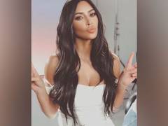 
      
      Would be beneficial for people: Kim Kardashian hails...
      
      
