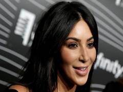
      
      Kim Kardashian attends White House event on hiring former...
      
      