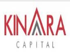 
      
      Kinara Capital launches HerVikas business loans for women;...
      
      