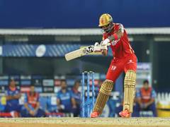 
      
      IPL 2021: Rahul, Gayle guide Punjab to nine-wicket win over...
      
      