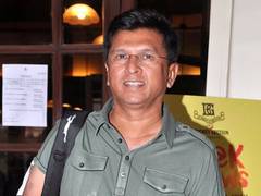 
      
      IPL 2021: Mumbai Indians scout, wicket-keeping consultant...
      
      