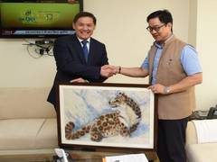 
      
      Kyrgyzstan wants India's help in promoting Kabaddi, envoy...
      
      