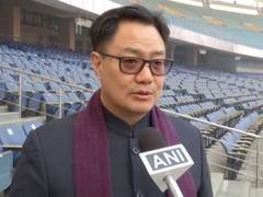 
      
      Court cannot make policies, we need to do it as Sports...
      
      
