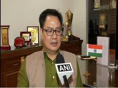 
      
      India bats for including shooting as event in CWG 2022
      
      