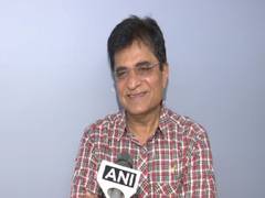 
      
      Maharashtra: BJP leader Kirit Somaiya to visit violence-hit...
      
      