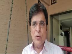 
      
      Kirit Somaiya wrote to ED, RBI to check Anand Adsul's role in...
      
      