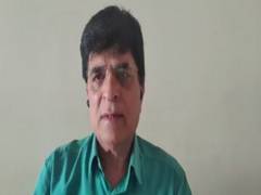 
      
      BJP's Kirit Somaiya writes to Maharashtra CM over missing...
      
      