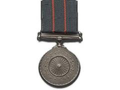 
      
      Kirti Chakra for J-K Police Head Constable, 3 Army personnel...
      
      