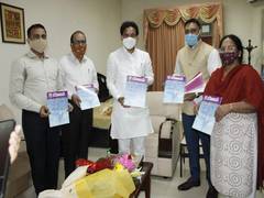 
      
      Hyderabad: G Kishan Reddy highlights importance of using...
      
      