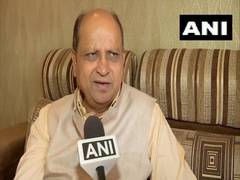 
      
      Gadkari will resolve BJP-Shiv Sena power tussle within two...
      
      