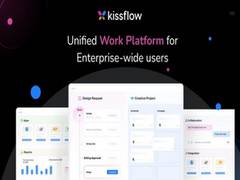 
      
      Kissflow enters USD 50 billion low-code market
      
      