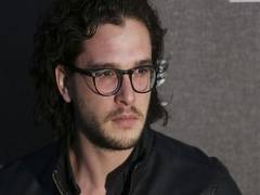 
      
      Kit Harington burst into tears during final GoT reading session
      
      