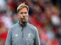 
      
      Jurgen Klopp creates record after winning 'Manager of the...
      
      