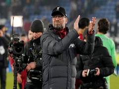 
      
      Jurgen Klopp not happy with Liverpool's performance against Wolves
      
      