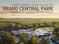 
      
      Thane most preferred location for developers, sees 36 pc rise...
      
      