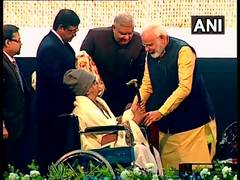 
      
      PM attends 150th anniversary celebrations of KoPT,...
      
      