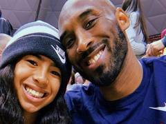 
      
      Sports fraternity expresses grief over demise of Kobe Bryant
      
      