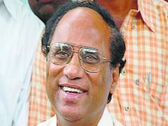 
      
      Former AP Speaker Siva Prasad Rao commits suicide
      
      