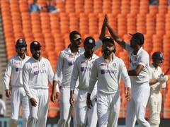 
      
      India have skilled quick bowlers in reserve to meet...
      
      