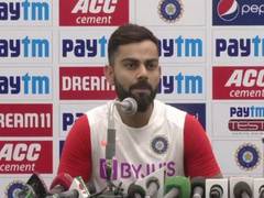 
      
      Maxwell's confession remarkable, sets right example: Virat Kohli
      
      