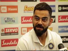 
      
      Kohli sets sights on T20 World Cup
      
      