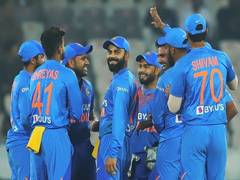 
      
      2019 one of the best years for Indian cricket: Virat Kohli
      
      