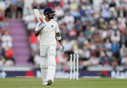 
      
      Kohli’s hard work, perseverance paid off: Sachin Tendulkar
      
      