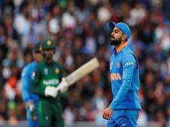 
    CWC'19: India wear OPPO jersey while Afghanistan wear Amul, cricket fan wonders why?
    