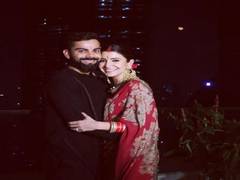 
      
      The ones who fast together laugh together, Kohli celebrates...
      
      
