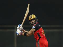 
      
      Virat Kohli becomes first batsman to complete 6,000 runs in IPL
      
      