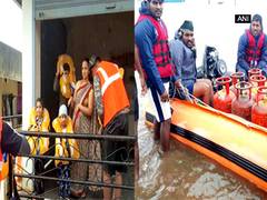 
      
      Maharashtra: Additional Navy teams from Visakhapatnam to...
      
      