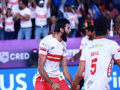 
      
      PVL: Kolkata Thunderbolts beat Calicut Heroes 3-0, set-up...
      
      