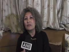 
      
      PM's campaign will provide a platform to women, says former...
      
      