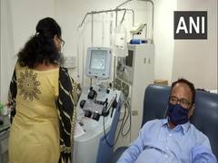 
      
      World Blood Donor Day: Blood donors to receive confirmed...
      
      