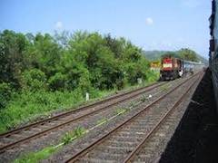 
      
      Konkan Railway Gears Up for Monsoon
      
      
