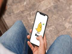 
      
      Koo app is apolitical platform, we have no political lineage,...
      
      