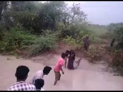 
      
      Karnataka: Locals rescue girl, her grandmother stranded on...
      
      