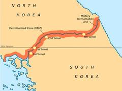 
      
      S. Korea to hold concert along Demilitarised Zone to...
      
      