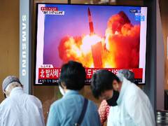 
      
      UNSC to hold emergency meeting on North Korea amid latest...
      
      