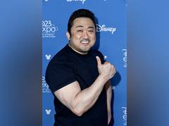 
      
      Don Lee returns for Korean action sequel The Roundup: No Way Out
      
      